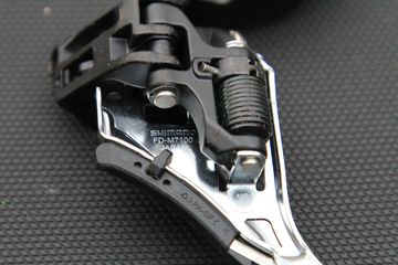 Gebrauchtes Shimano SLX M7100 2016 bike — Bild 6 von 8