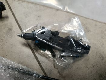 Used 2024 DSK-930 4 pistons bike — image 3 of 4
