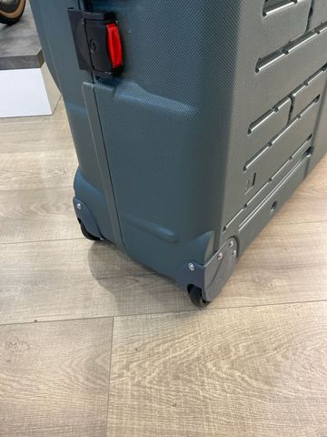 Brugt 2026 VAISON Bike Luggage bike — billede 3 af 3
