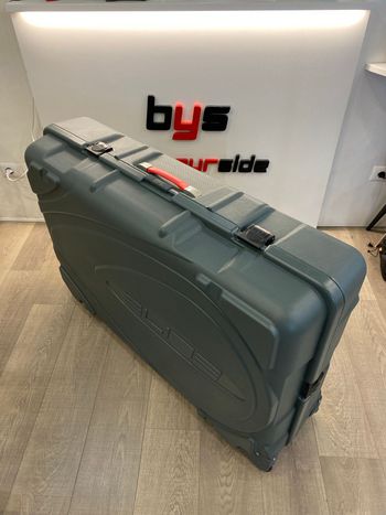 2026, VAISON Bike Luggage