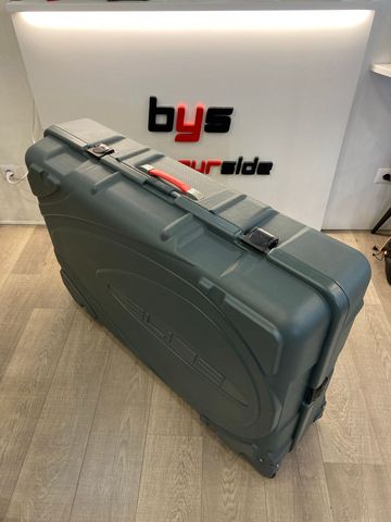 Brugt 2026 VAISON Bike Luggage bike — billede 1 af 3