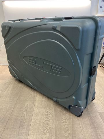 Brugt 2026 VAISON Bike Luggage bike — billede 2 af 3