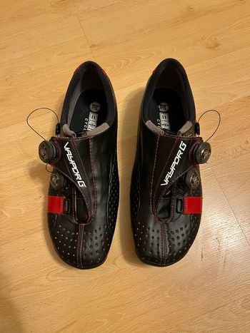 Bont, Vaypor G 45 Wide