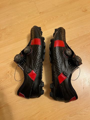 Used Bont Vaypor G 45 Wide bike — image 2 of 4