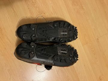 Used Bont Vaypor G 45 Wide bike — image 3 of 4