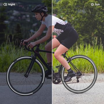 Used YunSCM Neumáticos 700x40C reflectantes antipinchazos 2026 bike — image 5 of 10