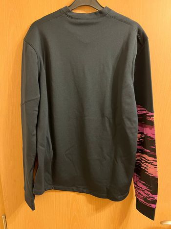 Used Pearl Izumi W launch thermal jersey bike — image 3 of 3