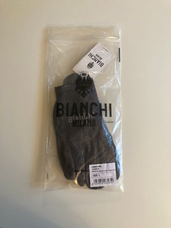 Used Bianchi guanti 2024 bike — image 5 of 5