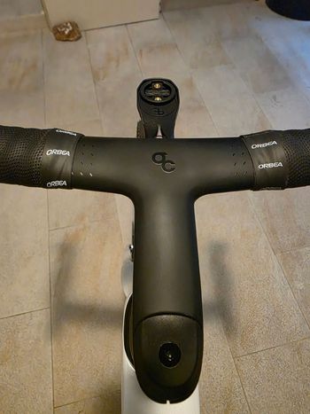 Canyon CP0018 Cockpit T-bar + drops 2024