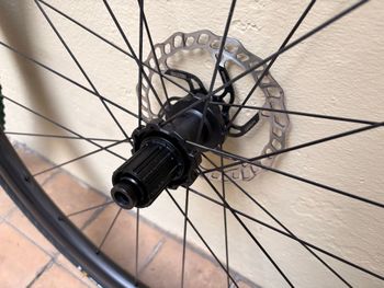 Used 2025 R3 A bike — image 3 of 8