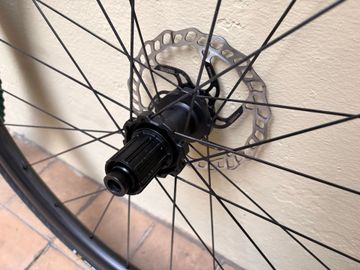 Used 2025 R3 A bike — image 3 of 8