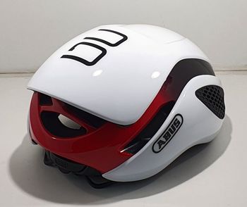 ABUS, GameChanger 2.0