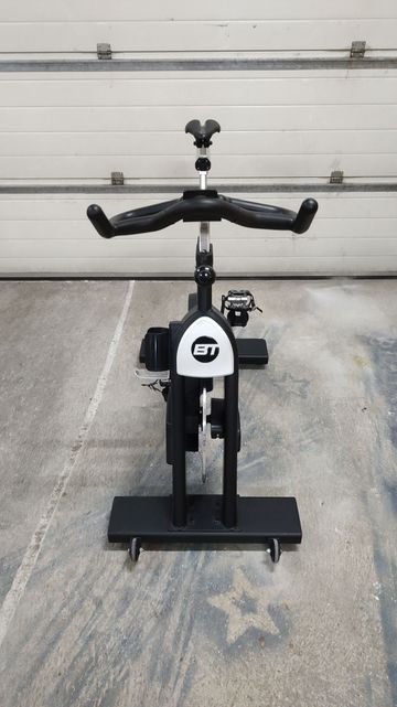 Bodytone MT-2MT-2 Spinning Bike bike usato — immagine 5 di 9