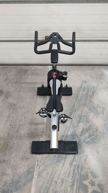 Bodytone MT-2MT-2 Spinning Bike bike usato — immagine 3 di 9
