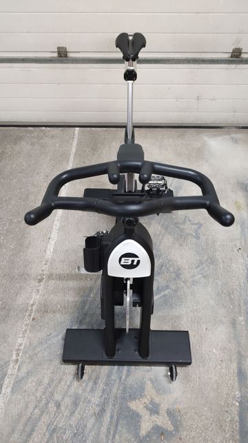 Bodytone MT-2MT-2 Spinning Bike bike usato — immagine 6 di 9