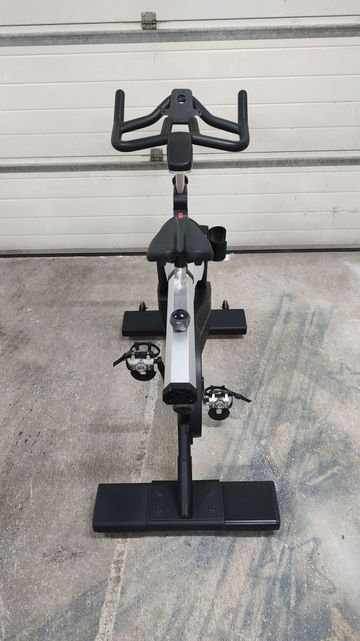 Bodytone MT-2MT-2 Spinning Bike bike usato — immagine 4 di 9