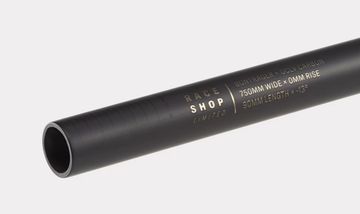 Used Bontrager RSL Handlebar 2026 bike — image 3 of 3
