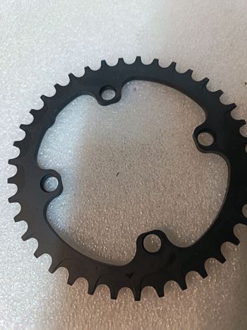 Used Specialite TA Chinook 46 dents 2025 bike — image 3 of 3