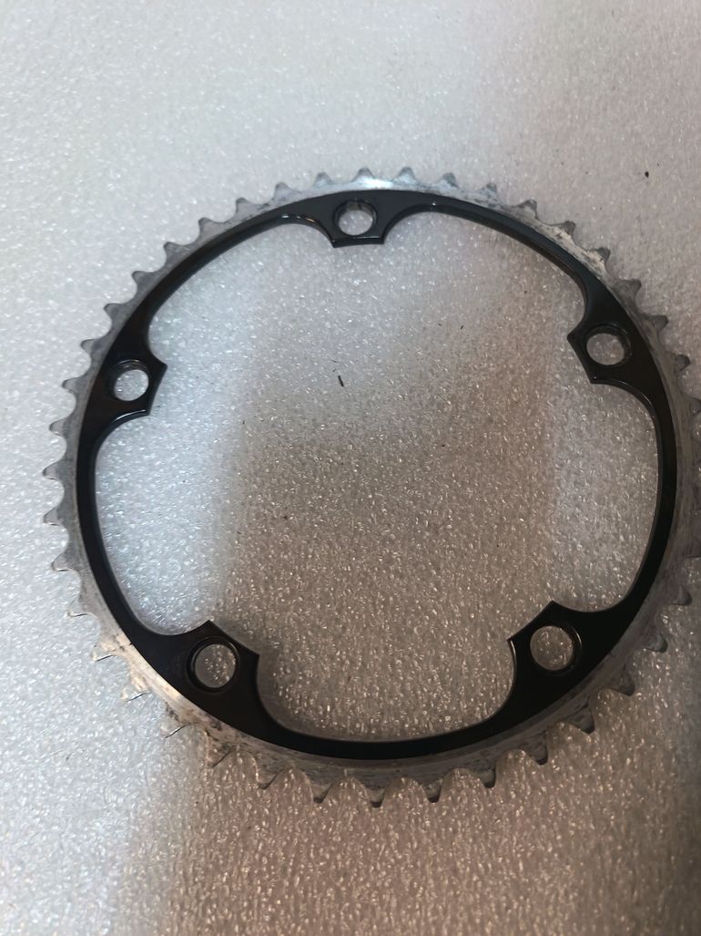 Used Specialite TA Plateau X110 42 dents 2025 bike — image 3 of 3