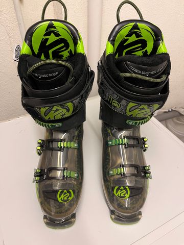 Použité 2015 Pinnacle 110 bike — obrázek 1 z 4