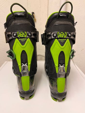 Used 2015 Pinnacle 110 bike — image 3 of 4