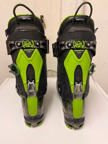 Použité 2015 Pinnacle 110 bike — obrázek 3 z 4