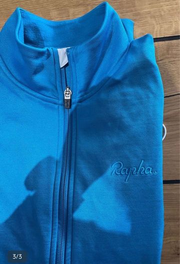 Used Rapha Winter Jacket bike — image 3 of 3
