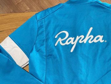 Used Rapha Winter Jacket bike — image 2 of 3