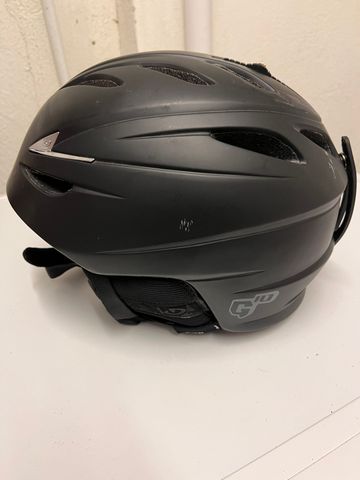 Použité Giro 10 Ski Helmet 2014 bike — obrázek 2 z 4