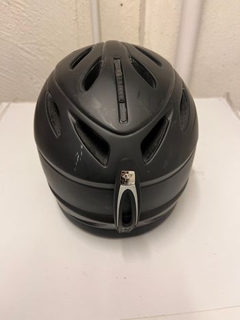 Used Giro 10 Ski Helmet 2014 bike — image 3 of 4