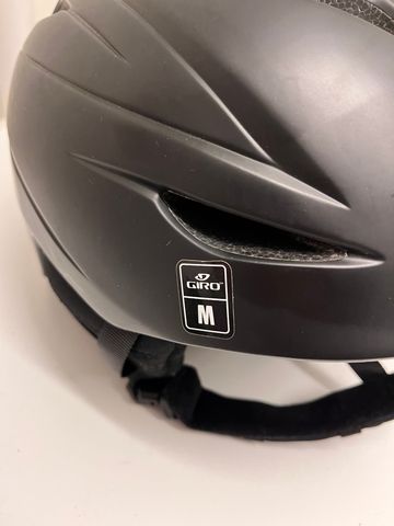 Použité Giro 10 Ski Helmet 2014 bike — obrázek 4 z 4