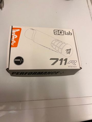 Used Sq Lab 711 R Grips 2023 Cockpit