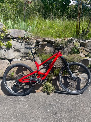 Sram Code R 2024 bike d'occasion — image 3 sur 3