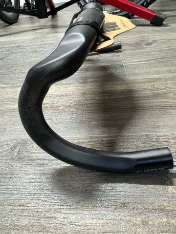 Used 2025 Lenker Gravel K-Force AGX 420 mm bike — image 4 of 4