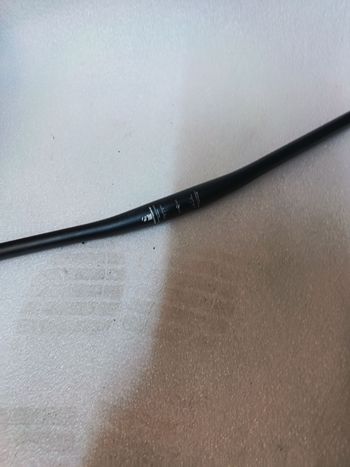 Used Bontrager Alu 6061 Handlebar 2025 bike — image 1 of 3