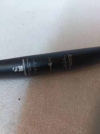 Used Bontrager Alu 6061 Handlebar 2025 bike — image 3 of 3