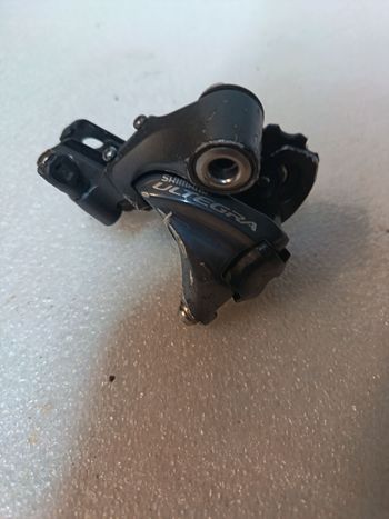 Shimano, RD 6800 11 vitesses