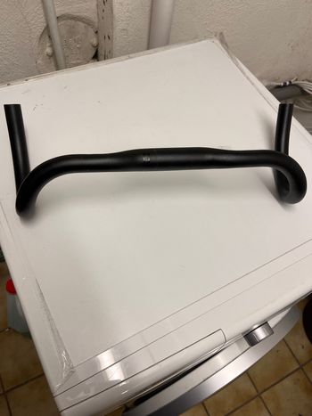 Specialized, Adventure Gear Hover Handlebar