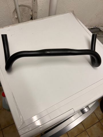 Gebrauchtes Specialized Adventure Gear Hover Handlebar 2024 Cockpit