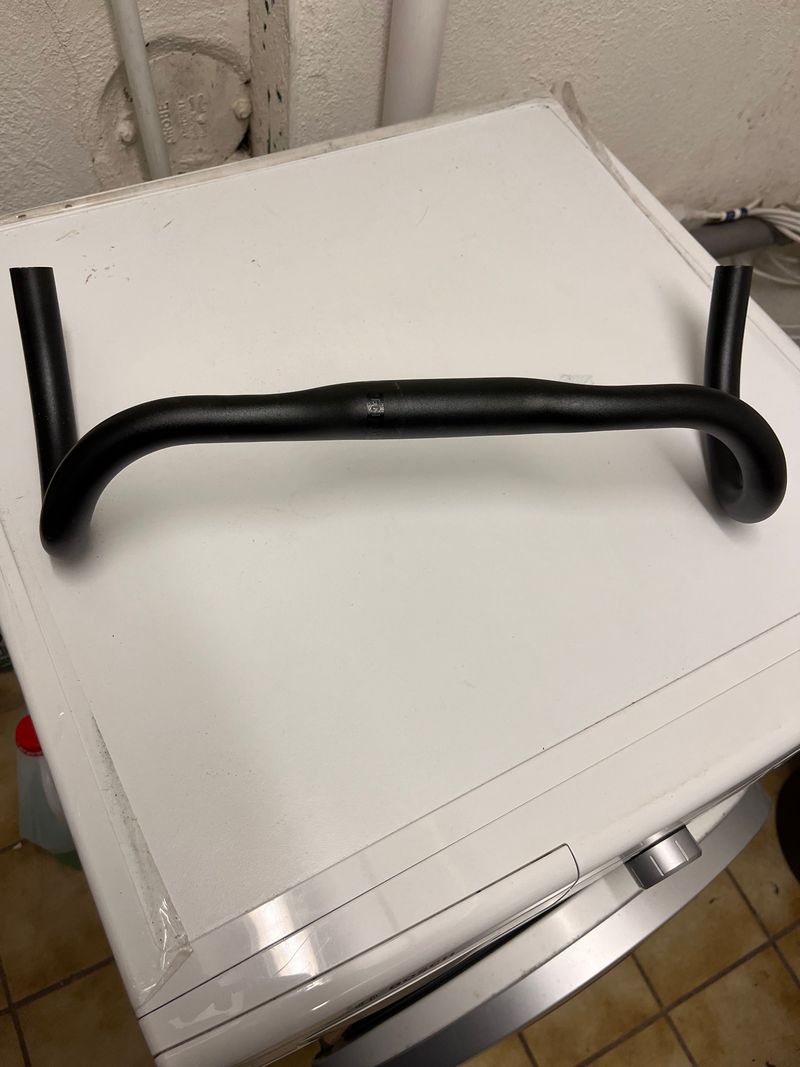 Gebrauchtes Specialized Adventure Gear Hover Handlebar 2024 Cockpit