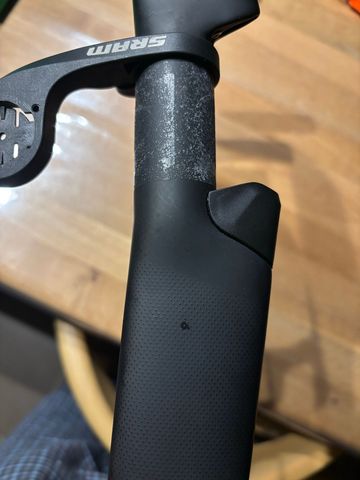 Used 2024 Roval Rapide Handlebar bike — image 4 of 5