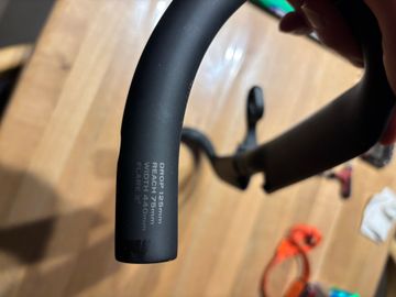 Used 2024 Roval Rapide Handlebar bike — image 5 of 5