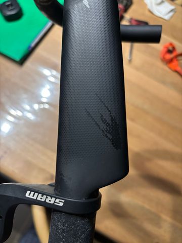 Used 2024 Roval Rapide Handlebar bike — image 3 of 5