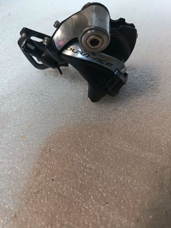 Shimano, Dura-Ace R9000 11-speed