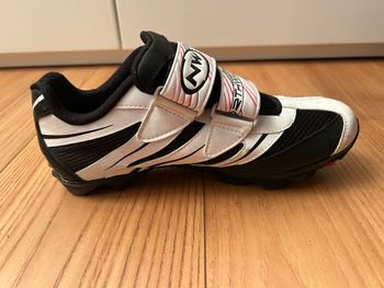 Used Northwave Scarpe bike — image 3 of 4