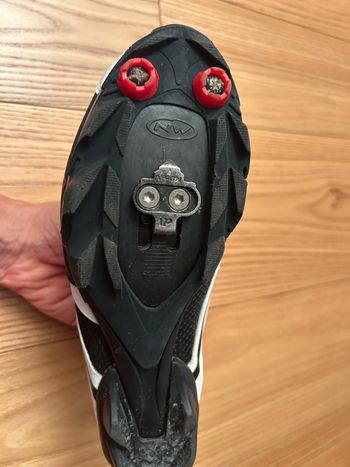 Used Northwave Scarpe bike — image 2 of 4