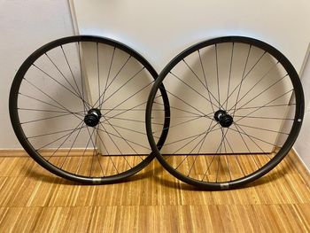 Orbea, OC XC TEAM Carbon Wheelset