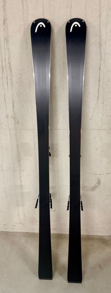 Tweedehands 2026 Supershape e-Magnum Skis bike — afbeelding 3 van 3