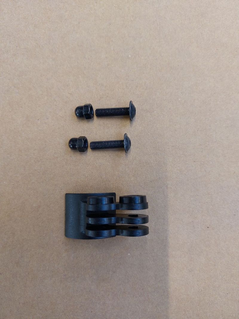 Gebrauchtes Bmc Computer mount for stem Cockpit