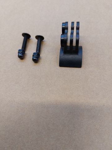 Used Bmc Computer mount for stem bike — image 3 of 4
